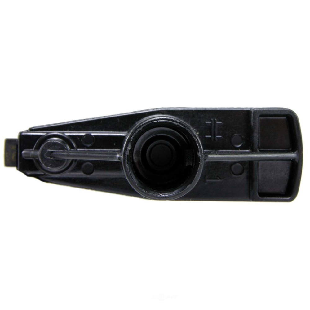 Distributor Cap and Rotor Kit-O.E. Replacement WVE 3D1088