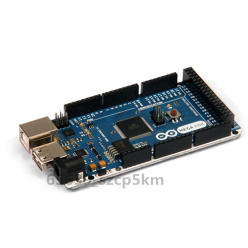 SCHEDA COMPATIBILE ARDUINO MEGA ADK R3 SHIELD PER ANDROID ATmega2560