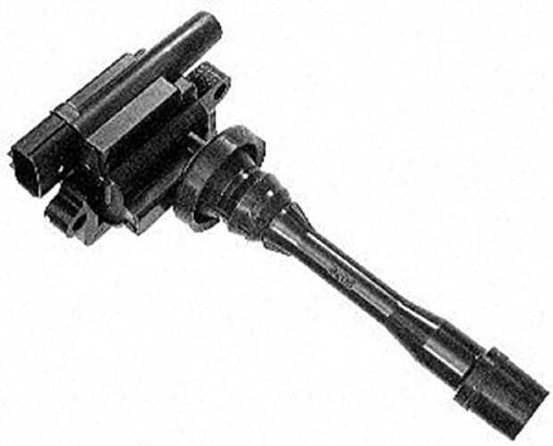 Standard Motor Products UF295 Ignition Coil,Assorted,One Size