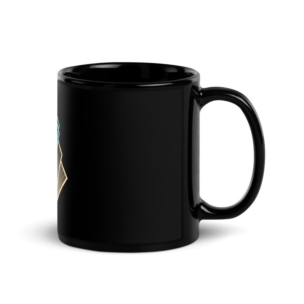 Library of Ruina Mug
