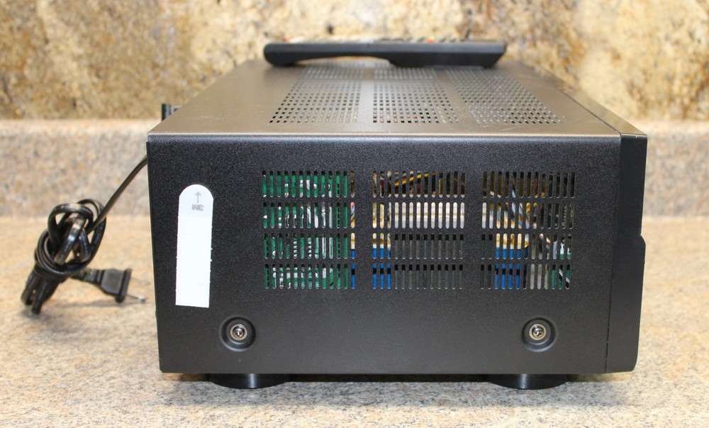 Yamaha TSR-5810 AV Receiver