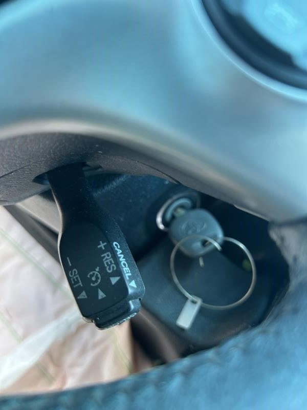 CAMRY 2012 Keys/Latches/Locks 104686830