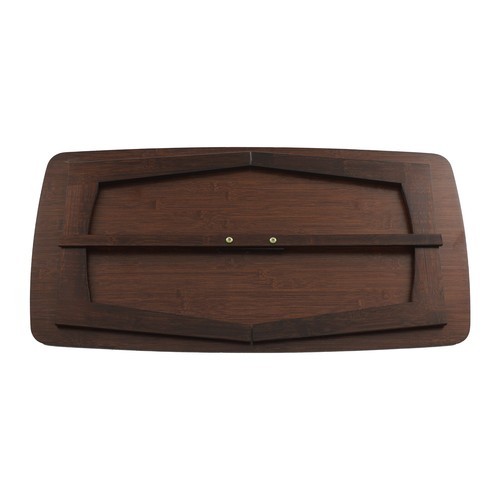 Folding Floor Table, Foldable Low Coffee Table, Portable Coffee Table for Sittin