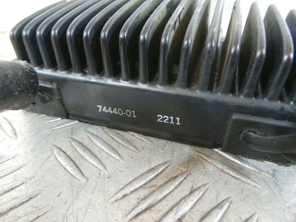2007 HARLEY DAVIDSON VRSCD RECTIFIER REGULATOR