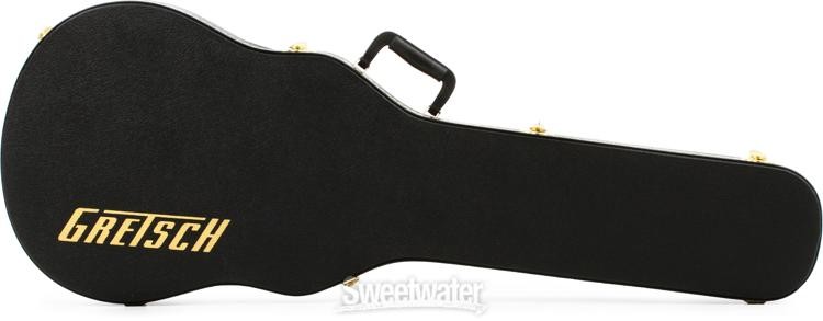 Gretsch G6238FT Electromatic Solid Body Flat Case