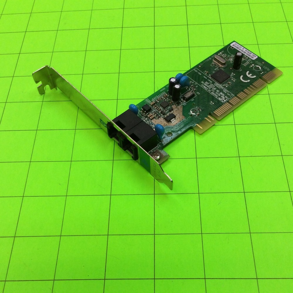 Dell Dimension E521 PC Computer Modem RD01-D850 Anatel Conexant