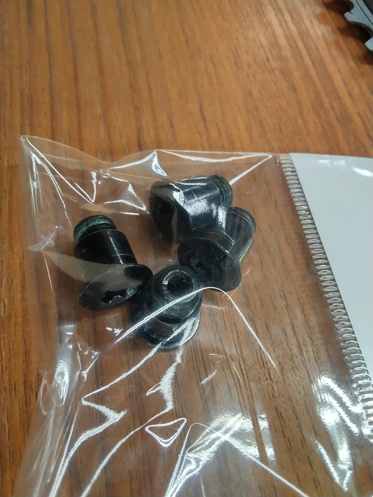 For SRAM 48-35 chainring