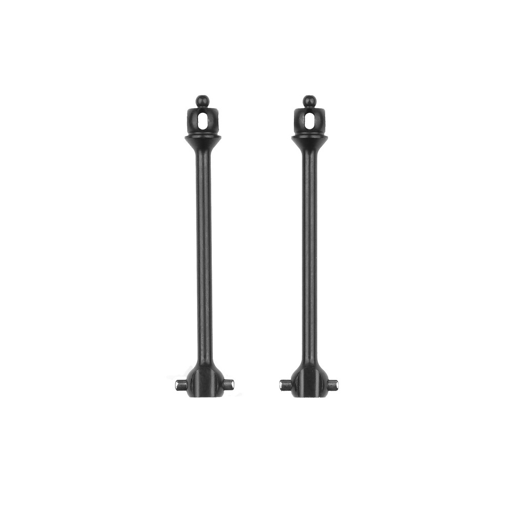 Team Associated 32026 - TC8 DCV Bones (2)