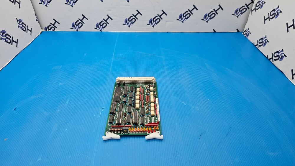 ASM Advanced Semiconductor Materials 70065-00044A Motor SPGR PCB Card