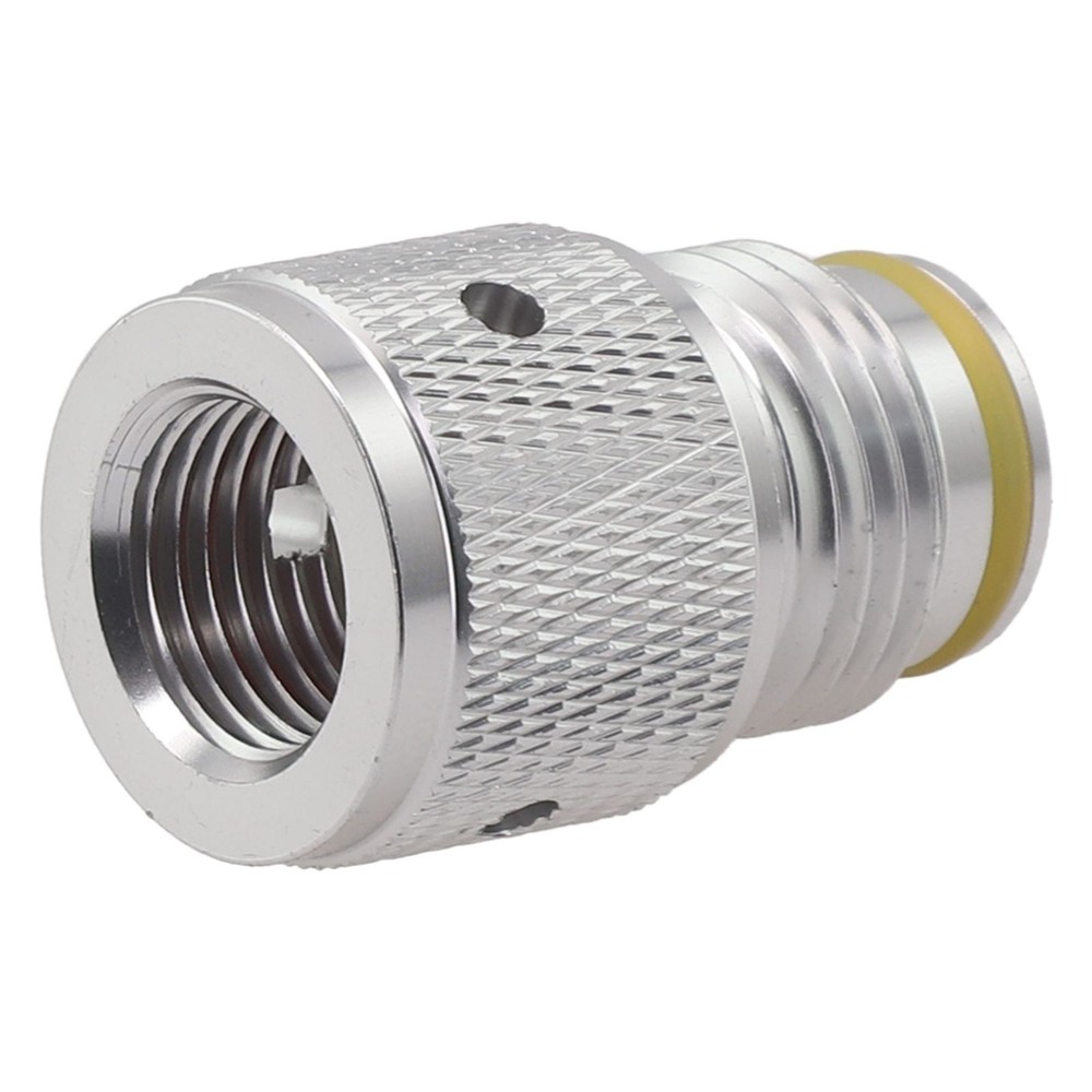 Essential 88G 90G Cartridge Charging Accessory with Can Thread Support