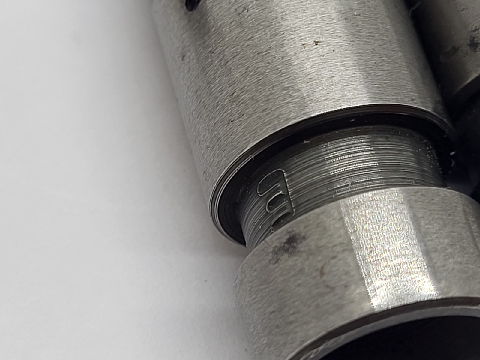 You choose 1 ( ONE ) each Dillon Die powder drop tube funnel, various sizes