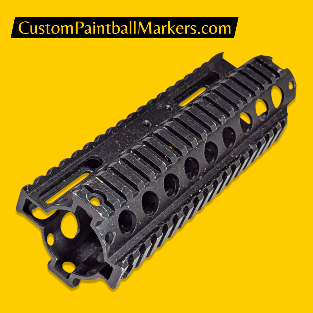 Maxtact TGR2 Paintball Marker Handguard 8"