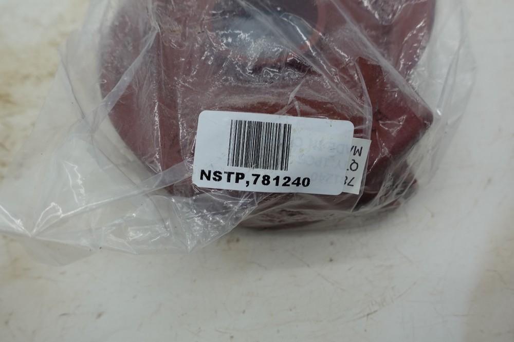 Pump Volute 781240
