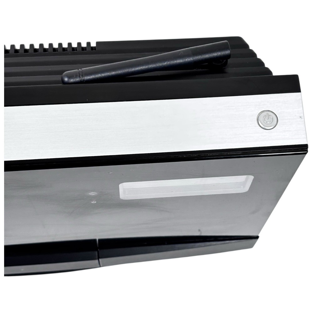 iSymphony W2C Audio System CD/USB/SD/iPod/Bluetooth