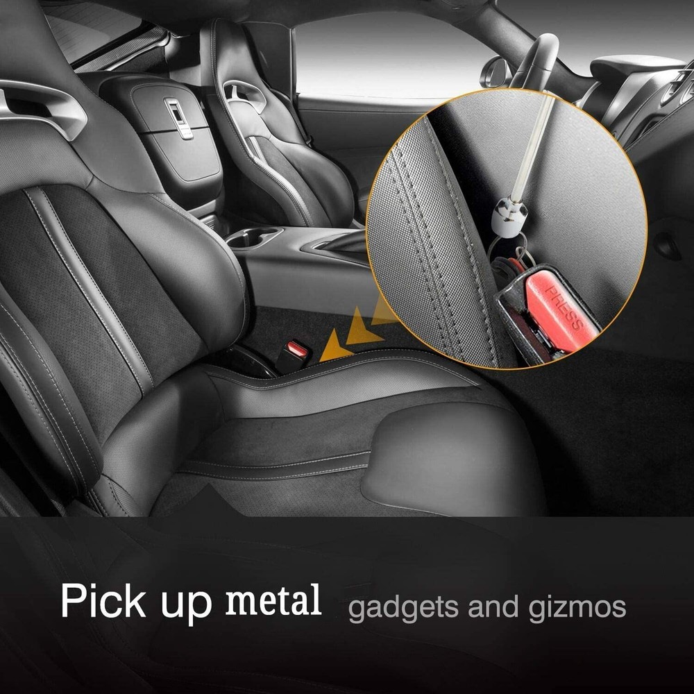 Magnetic Telescoping Pick Up Tool