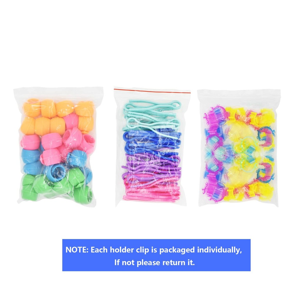 142Pcs Bobbin Thread Buddies Set Sewing Thread Spool Organizer Including 70Pc...