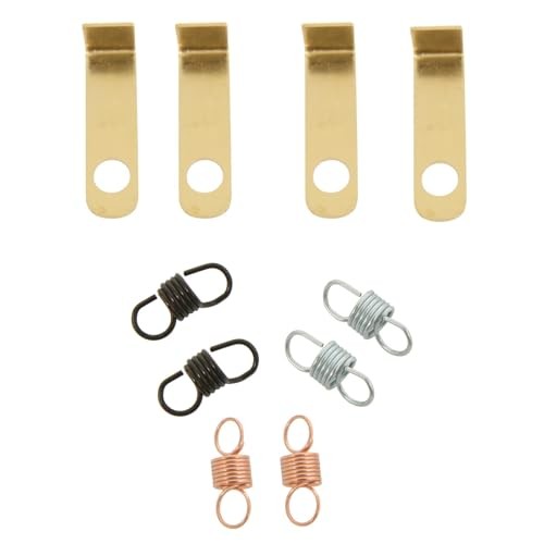 D700700 Flame-Thrower Billet Distributor Advance Spring Kit