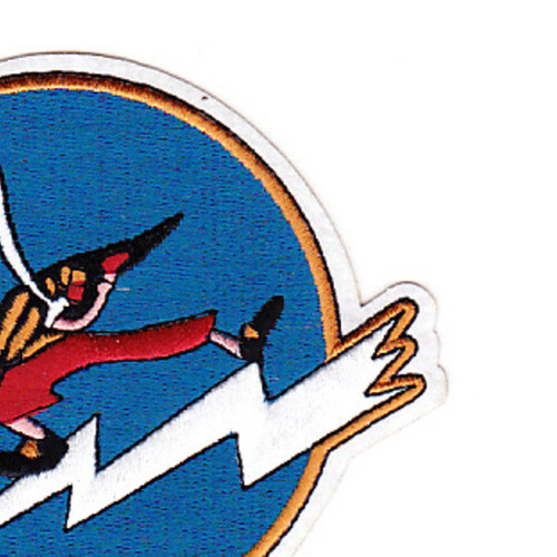 VF-85 Patch Sky Pirates