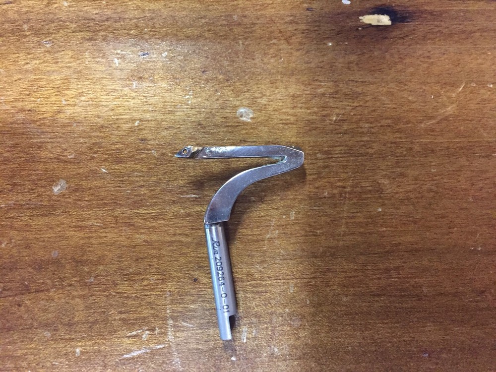 209264-0-01 Looper for Rimoldi Sewing Machine