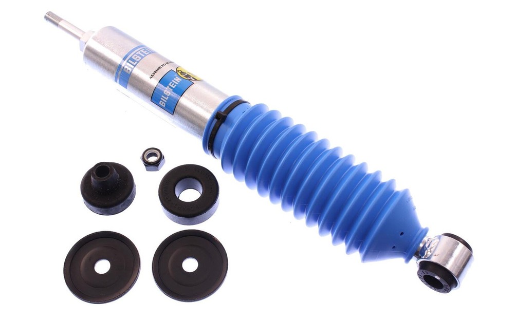 Bilstein B6 Front & Rear Shock Absorbers for Ford E-350 E-450 Super Duty