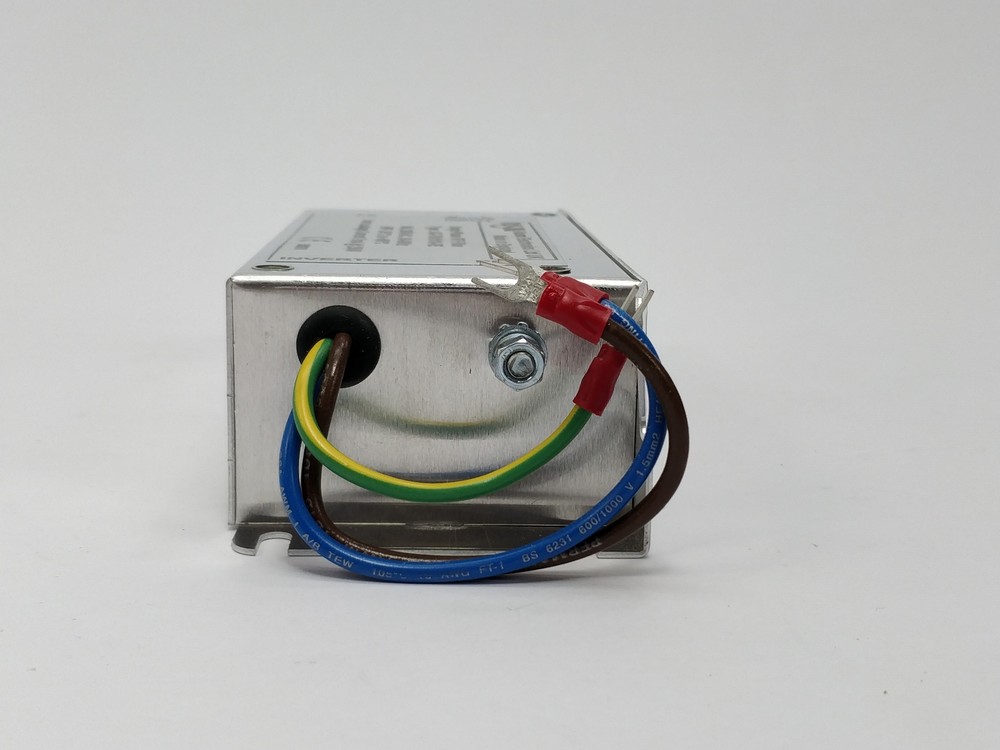 Rasmi Electronics Ltd AX-FIM1010-RE Single Phase RFI Filter