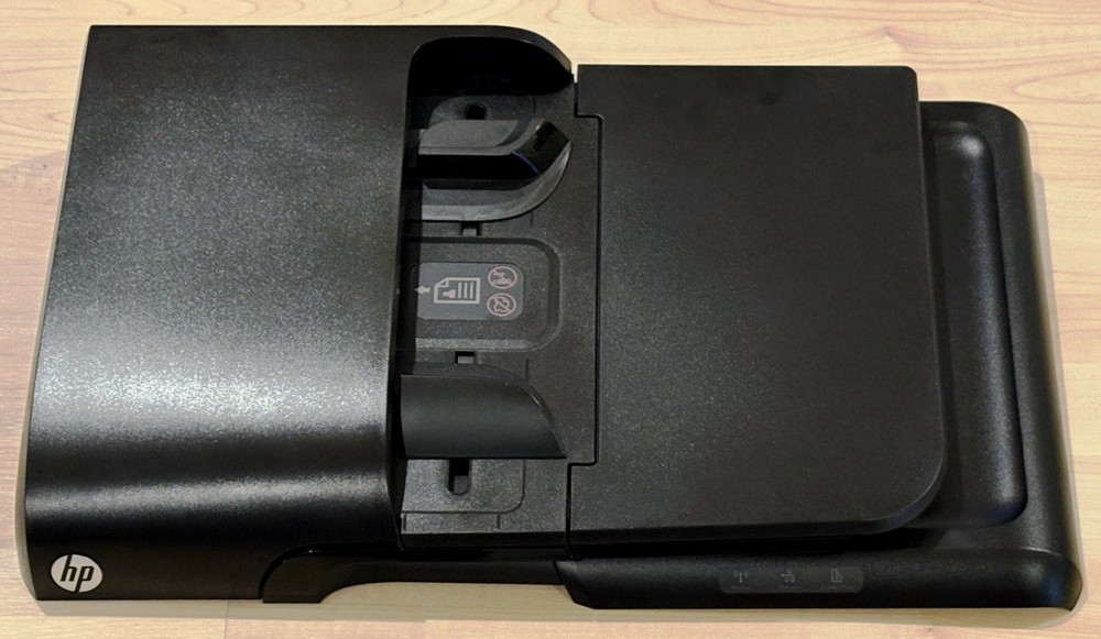 HP OfficeJet Pro 8600 Automatic Document Feeder ADF Assembly
