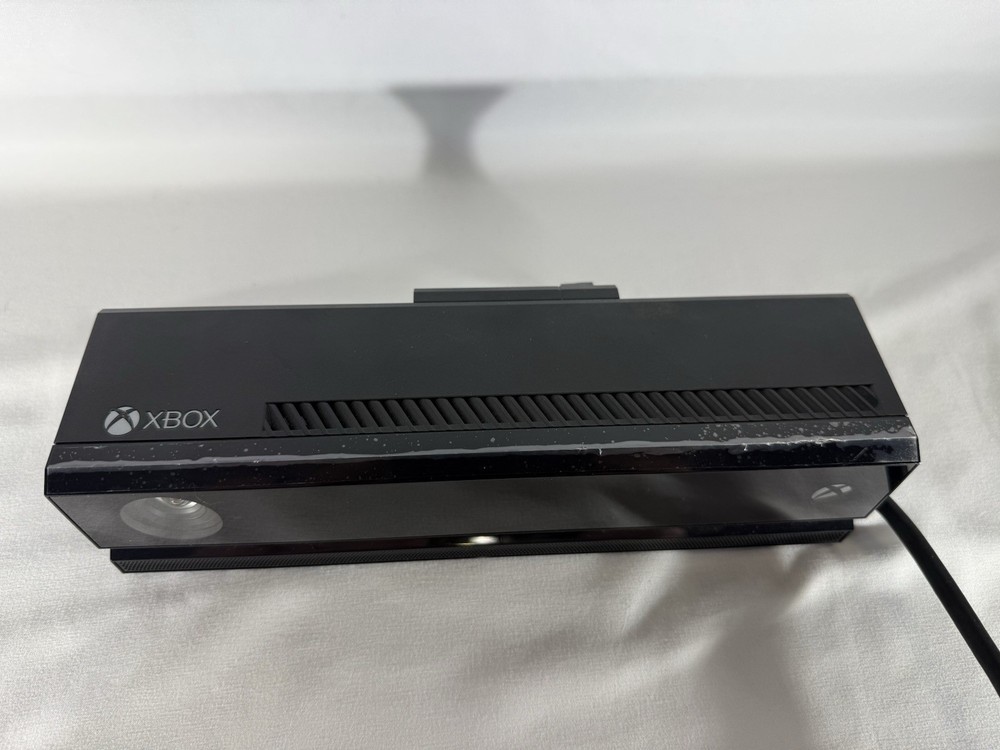 Microsoft Xbox One Kinect Camera Motion Sensor Bar Model 1520 - OEM Tested Works
