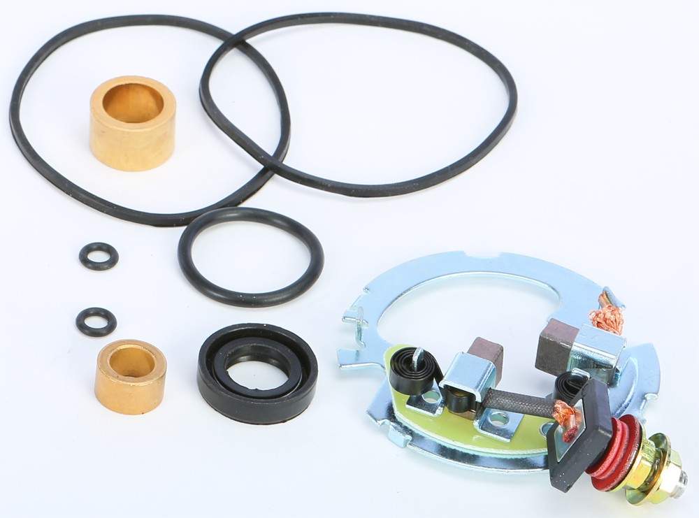 FIRE POWER Starter Brush Kit 414-54002