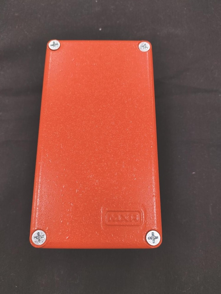 MXR / DYNA COMP (NO.03302026)