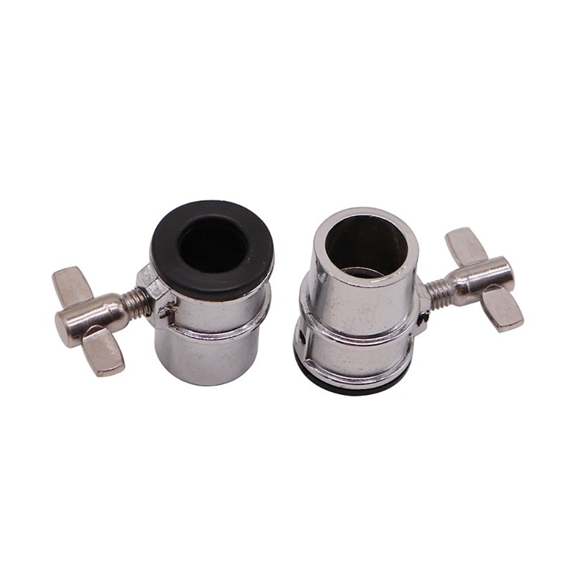 Professional Drum Hardware Adapter Quick Install Drum Stand Interface Tool