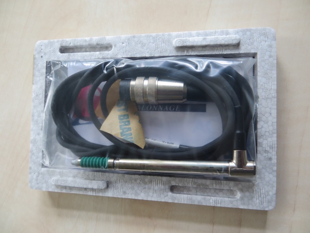 Tesa  - Type: 032.30026   -   (Inductive Probe)
