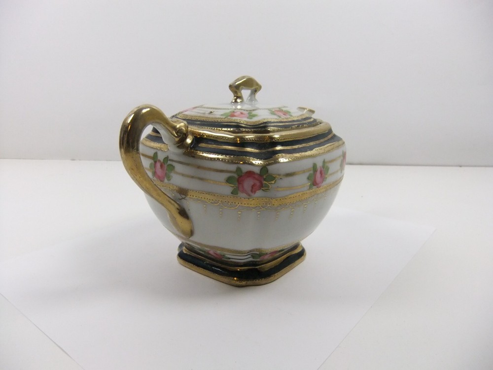 Nippon Teapot