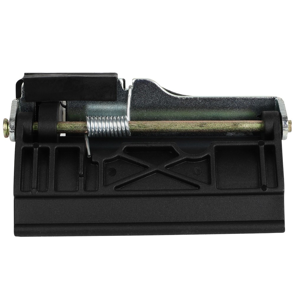 Tail Gate Handle For 1999-2006 Hyundai Accent Tailgate Black Housing Plastic