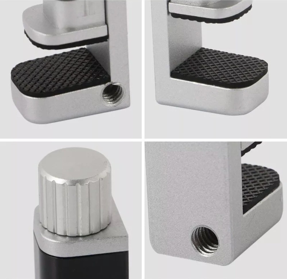 Adjustable Fixing Clip Clamps Bracket Tools for iPad Screen Repair Tool 1PCS