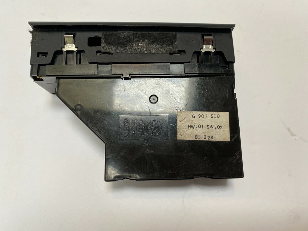 BMW E53 X5 Window Switch OEM 6 907 500