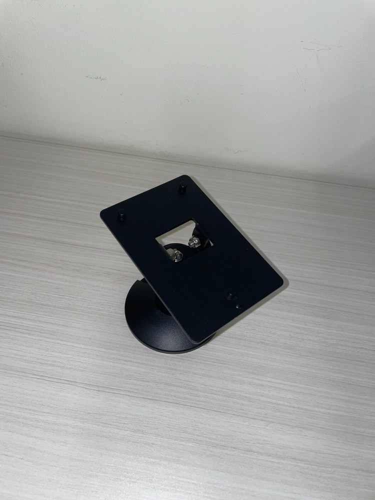 Pax Q30 Stand - Tilts/Swivels - Countertop