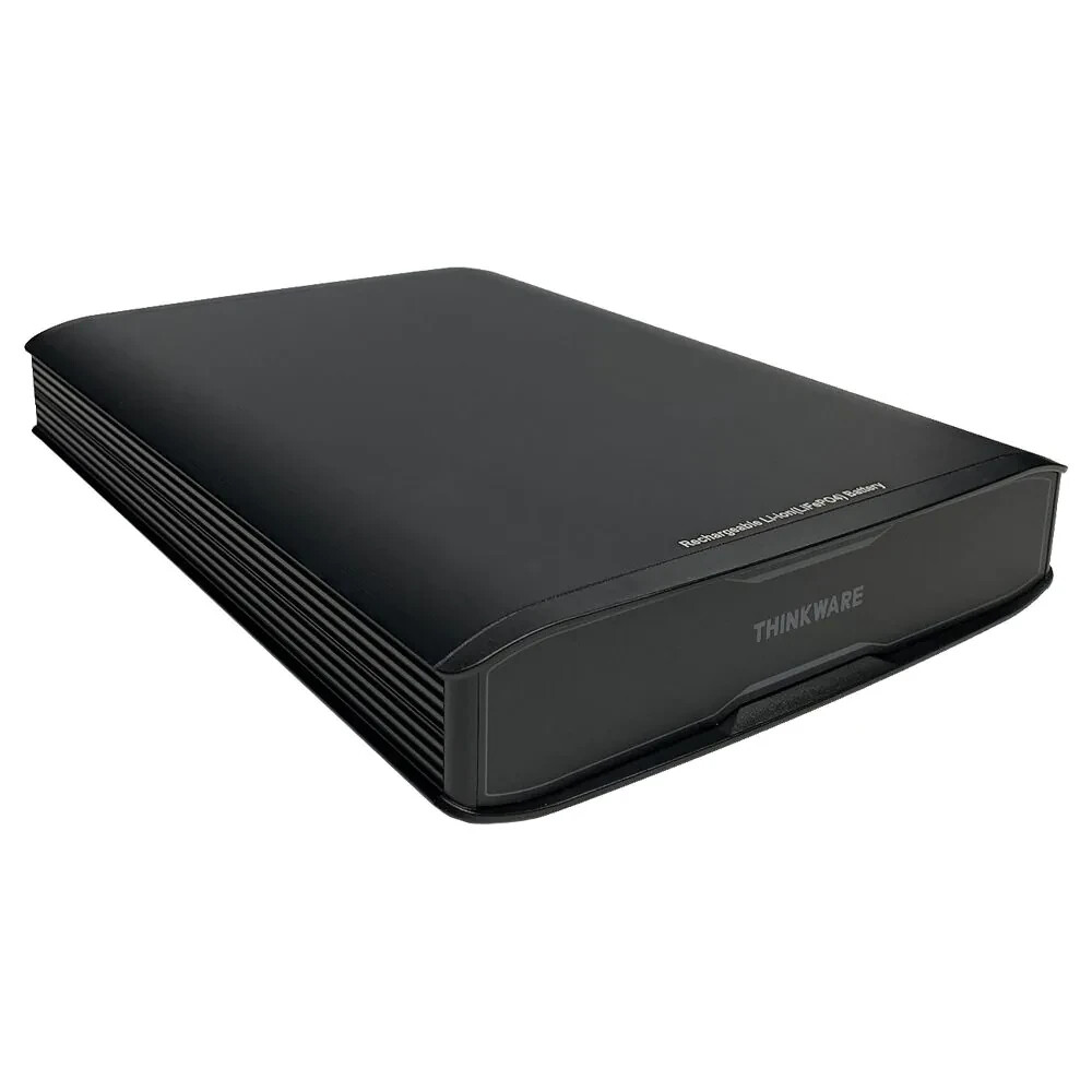 Thinkware BAB-95  IVOLT PRO - External Battery - Expand Battery Capacity