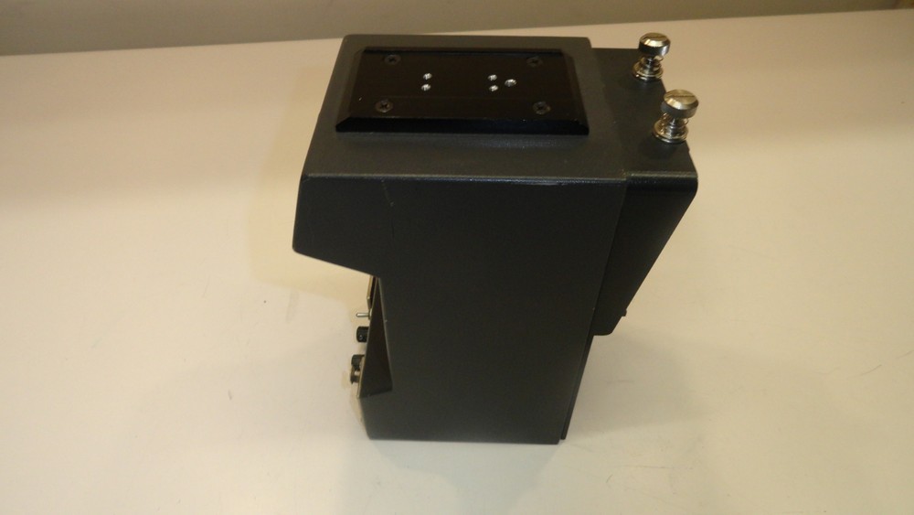 Telemetrics TM-9255B Coax Adapter 55b-CA