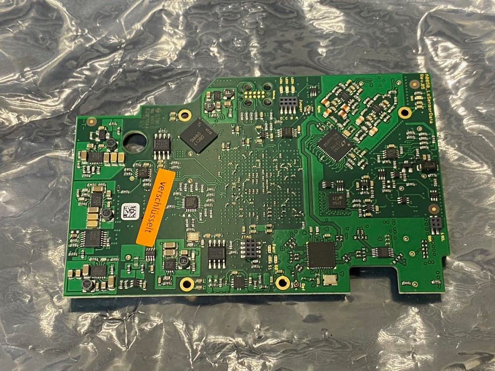 Faro A0050 LS Sensor Data Assy New