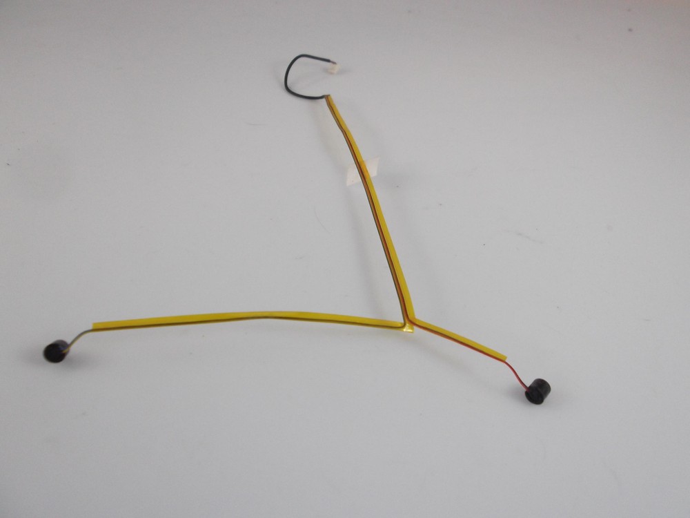 MicrophoneS HP PAVILION TX1000