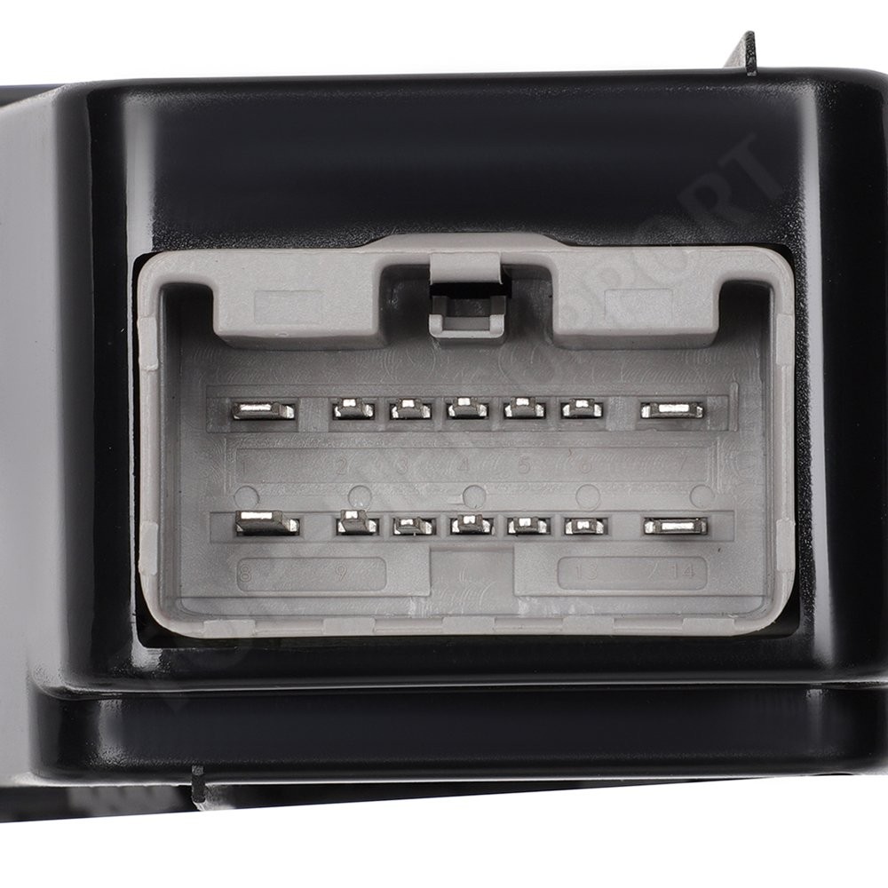 Trailer Brake Controller Module For Ford F150 In-Dash Trailer 15-2020