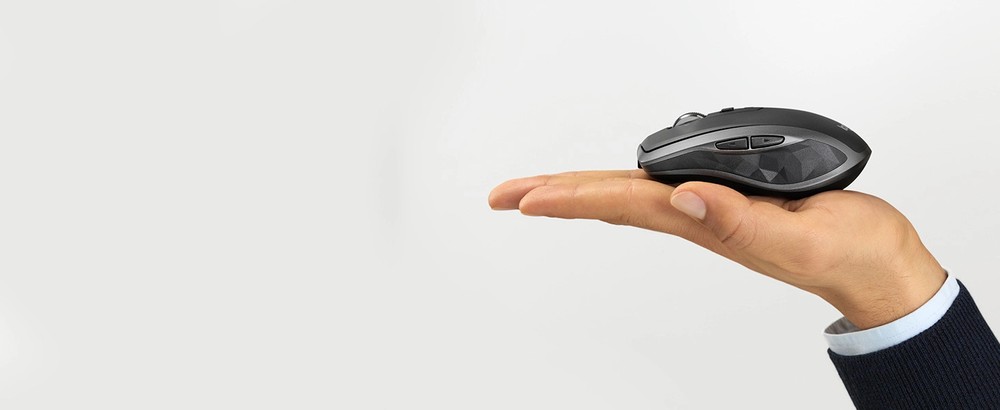 Logitech MX Keyboard+Mouse Combo Rechargeable Multi-Device Windows Mac, NEW