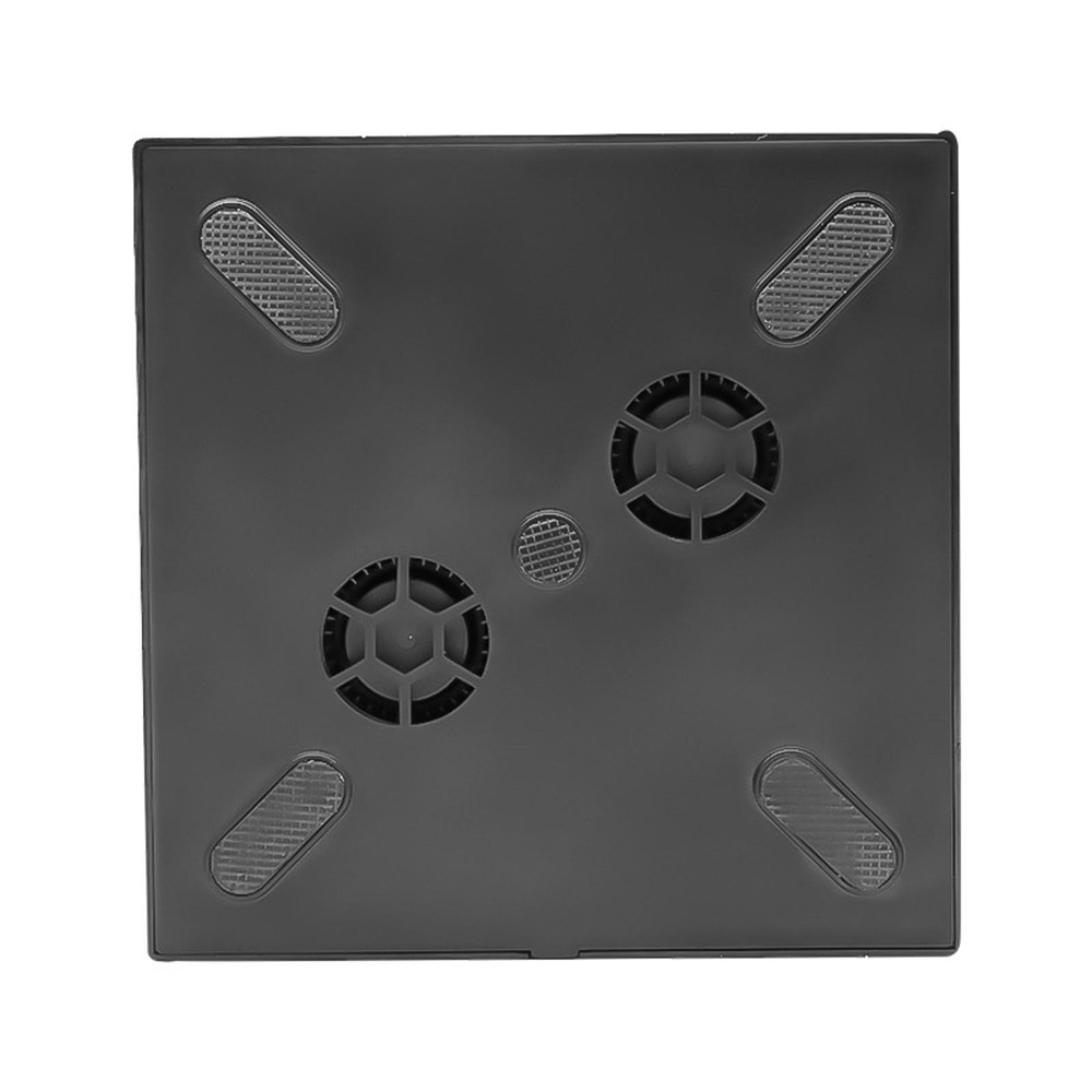 Adjustable Dual Fast Cooling Fan Charging Stand LED For Xbox Series X Console