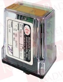 ABSOLUTE PROCESS INSTRUMENTS API 9046-10 / API904610 (USED)