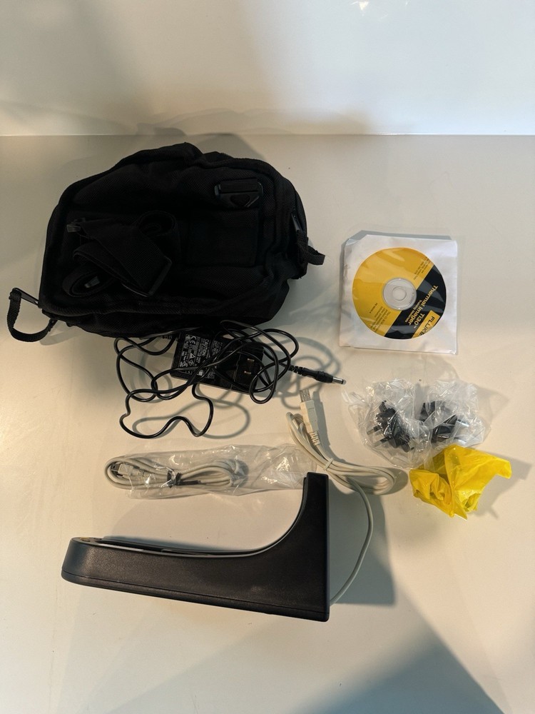 FLUKE TI30 Thermal Imager IR Camera Infrared Imaging