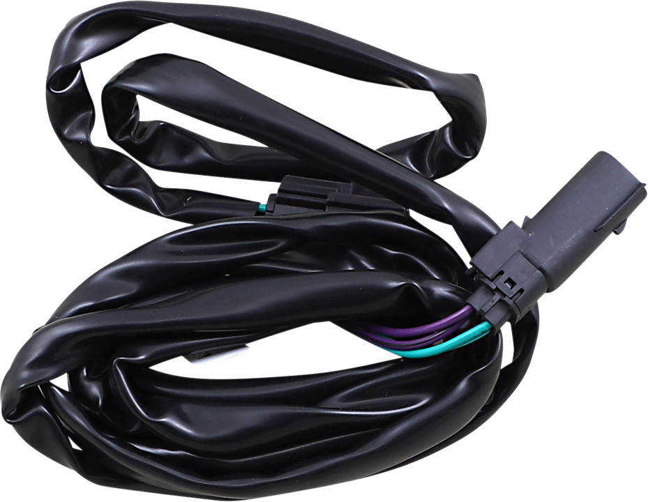 SADDLE TRAMP Rear Speaker Harness #BC-9720