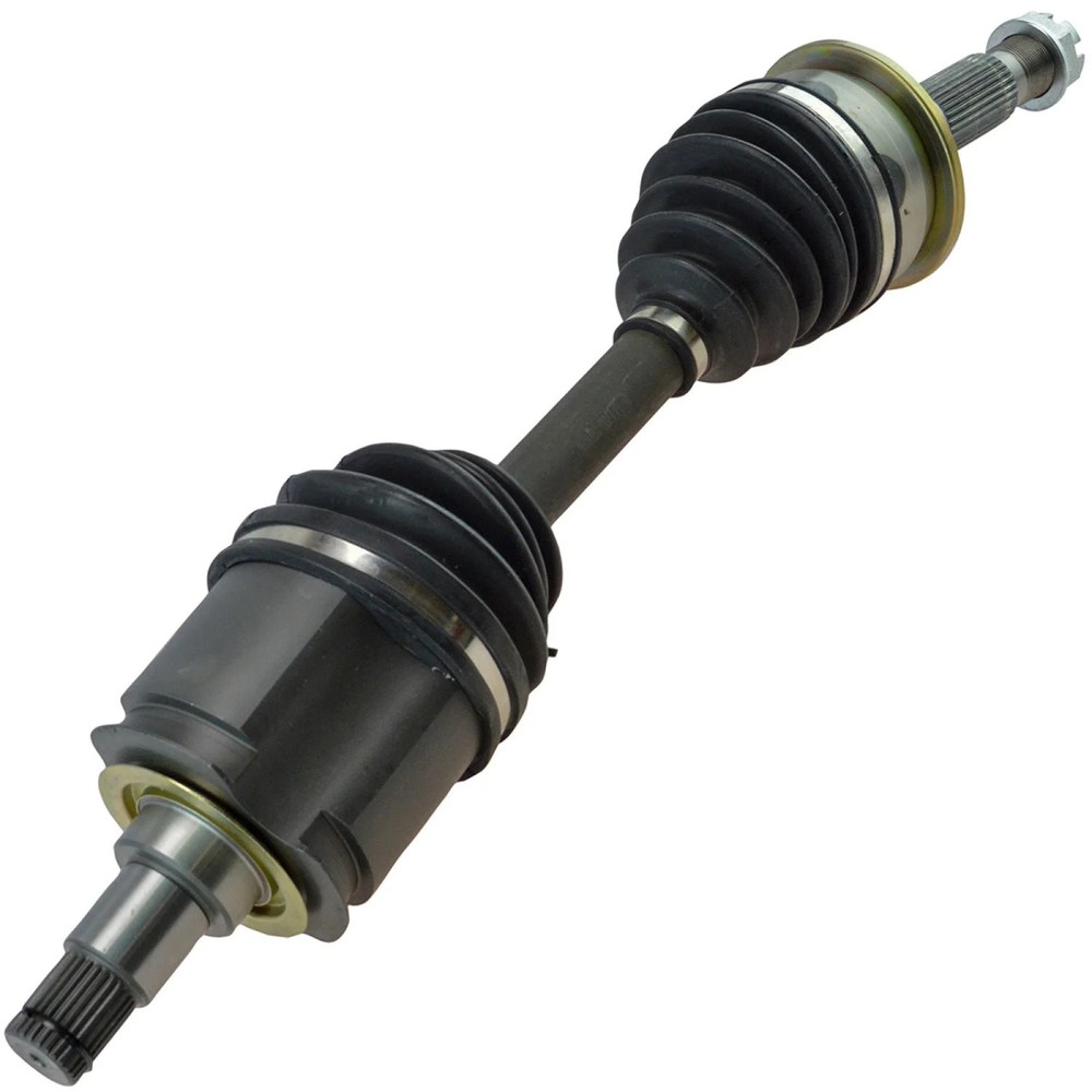 TRQ PSA84910 Drivetrain Kit Front 4343004020