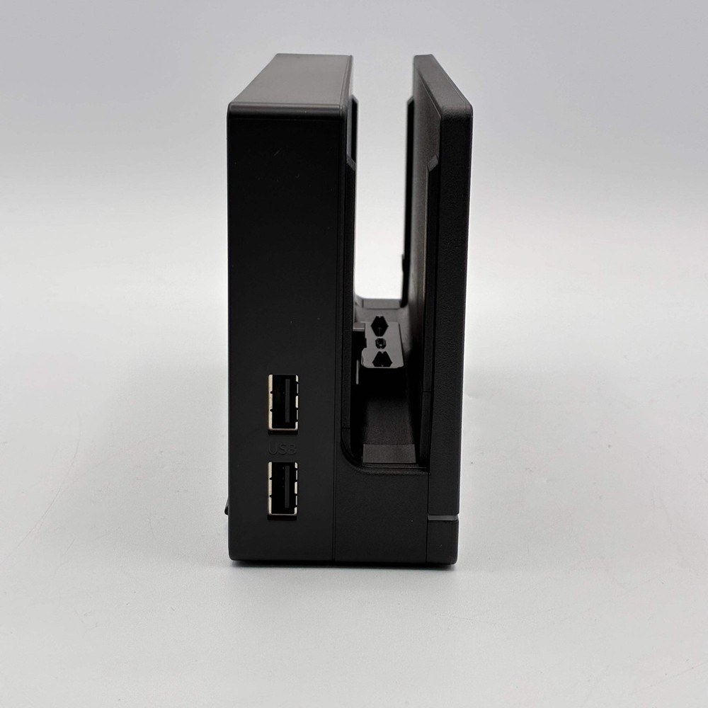 Nintendo Switch Accessory Bundle Black