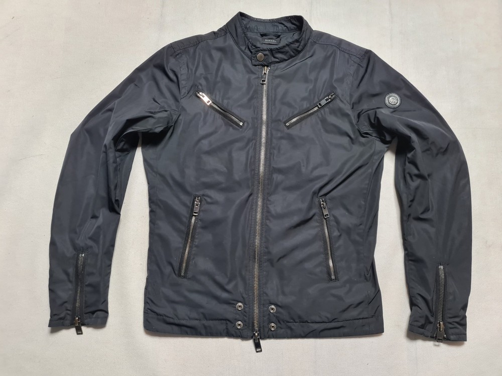DIESEL - Teflon / light men's jacket size M
