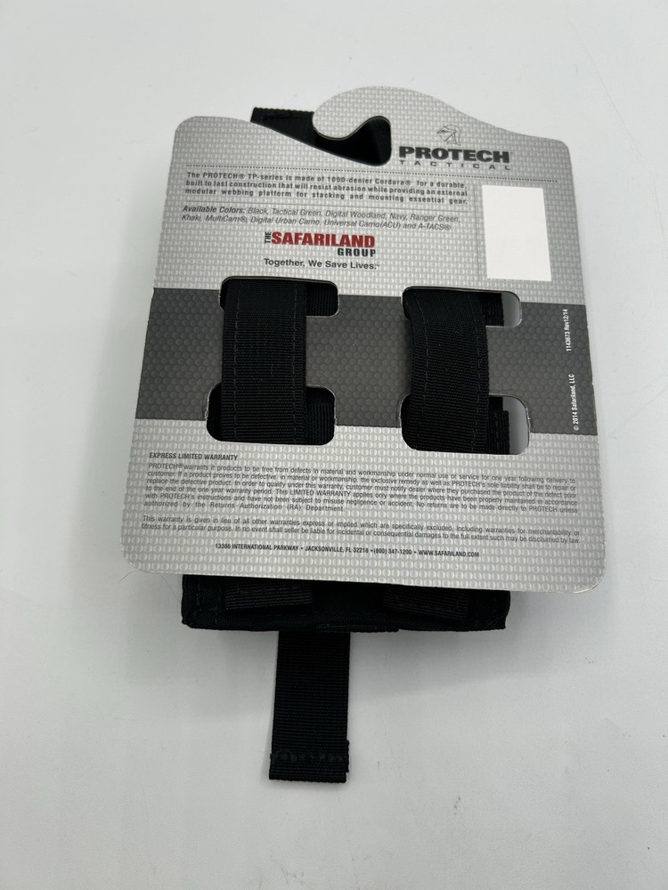 Safariland Protech TP21 Universal Radio Pouch